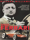 Enzo Ferrari (eBook): A Life
